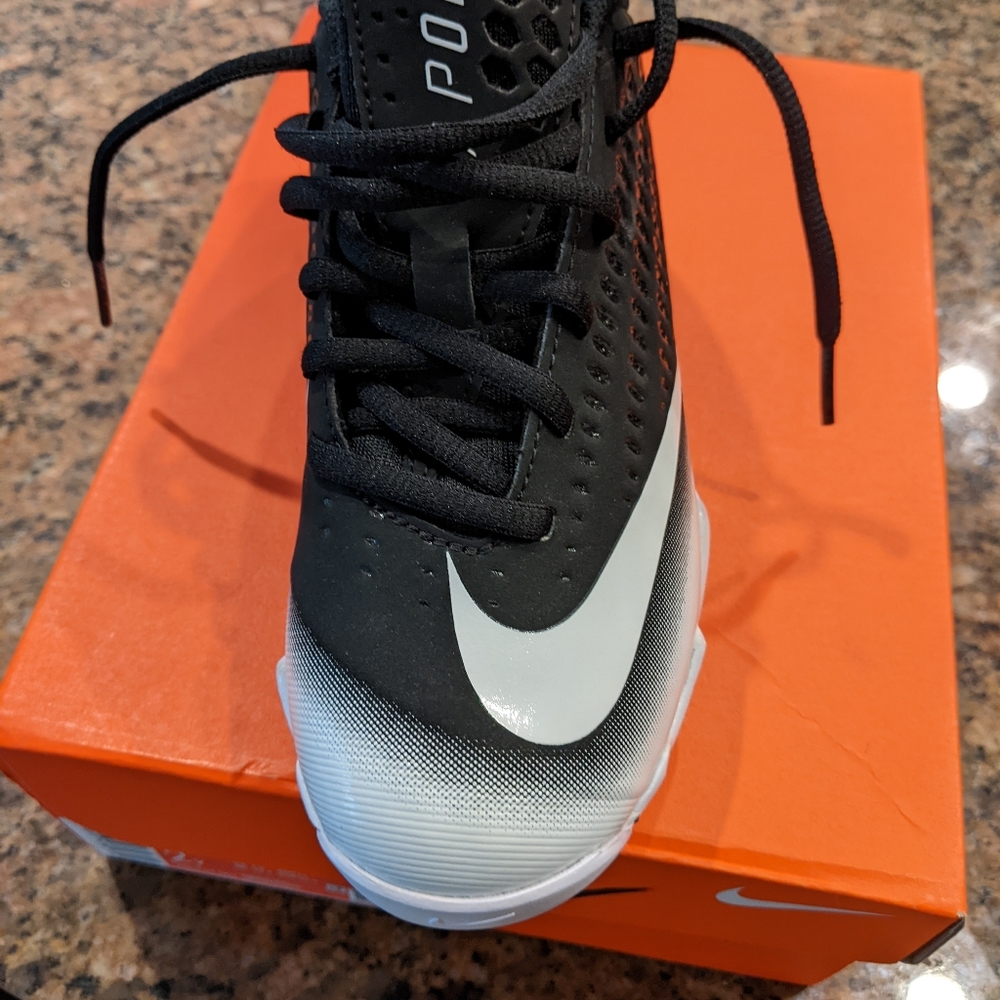 Nike Cleats
